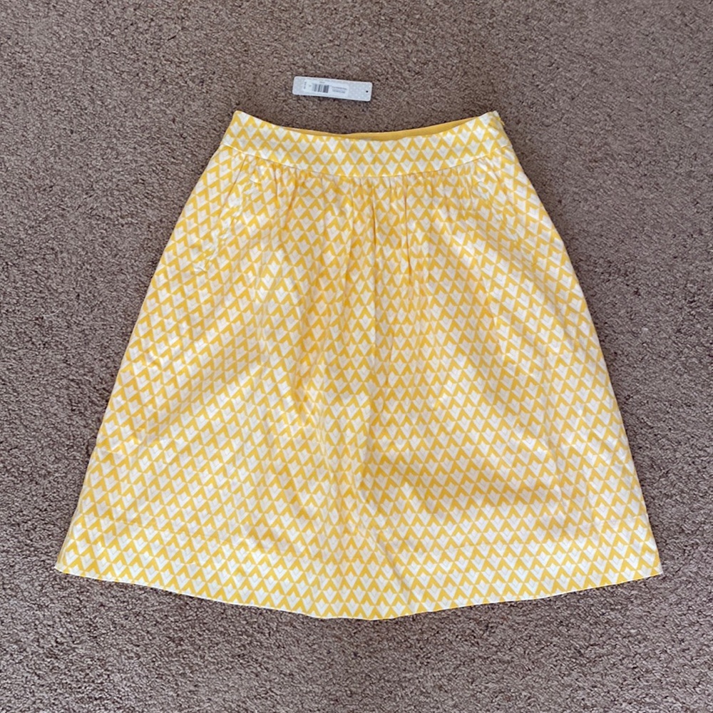 Downeast skirt size small new with tags